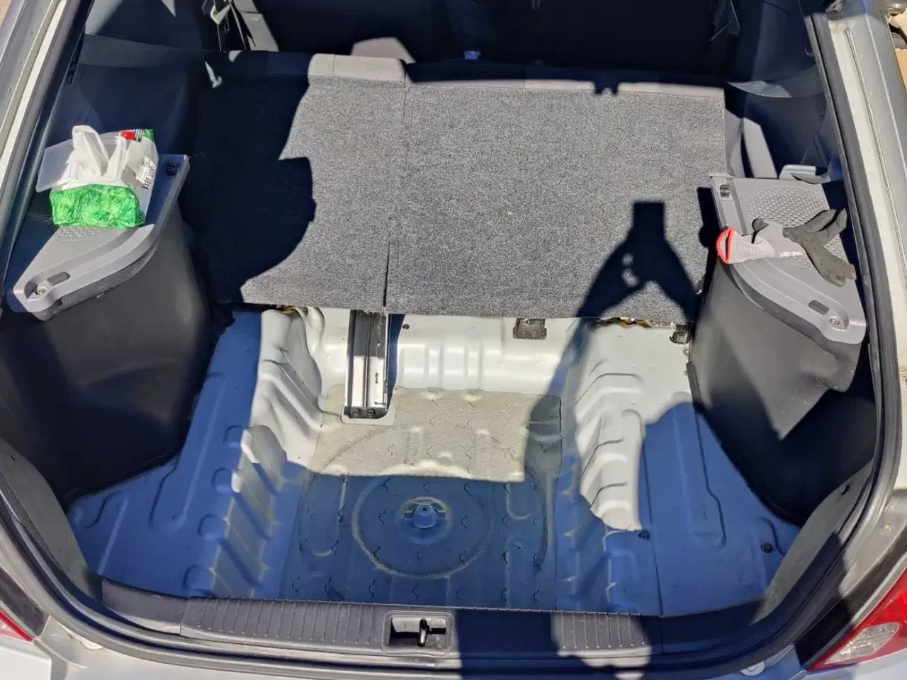 Billede 5 - Hyundai - 149xxx- SYN 12/07- Kører rigtig fint