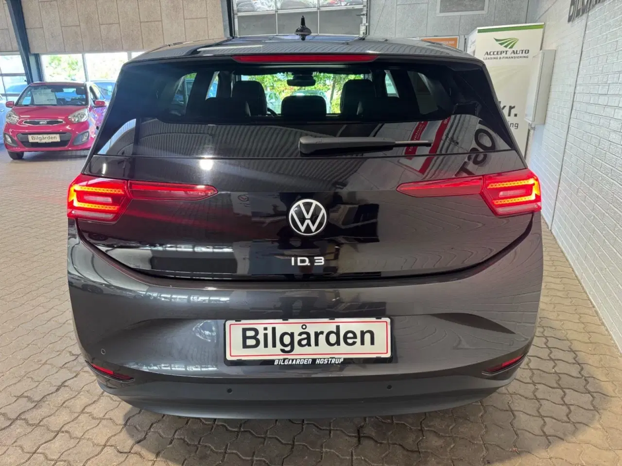 Billede 4 - VW ID.3 58 Pro Family