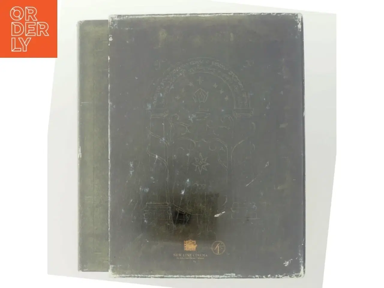 Billede 3 - The Fellowship Of The Ring med Elijah Wood (DVD)
