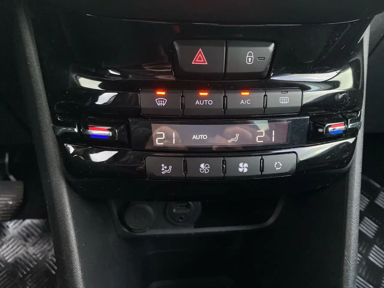 Billede 12 - Peugeot 208 1,0 VTi Access 68HK 3d