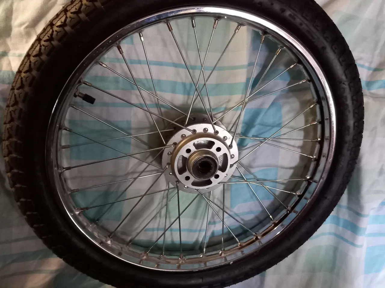 Billede 3 - Yamaha fs1 DX