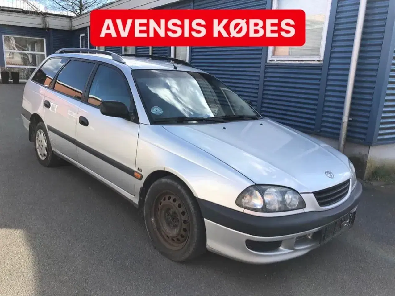 Billede 5 - ALT Toyota købes !!