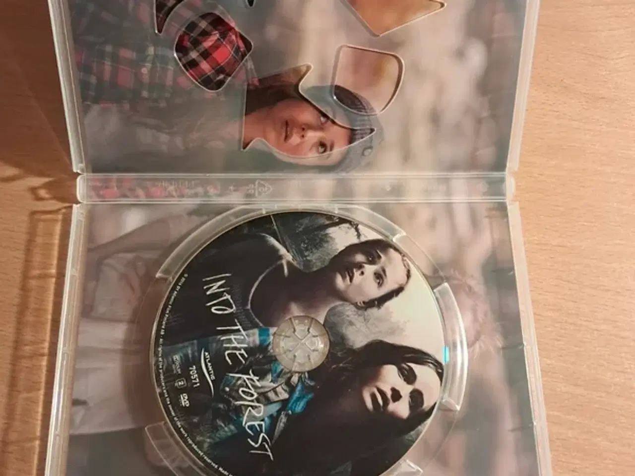 Billede 3 - Into the forest