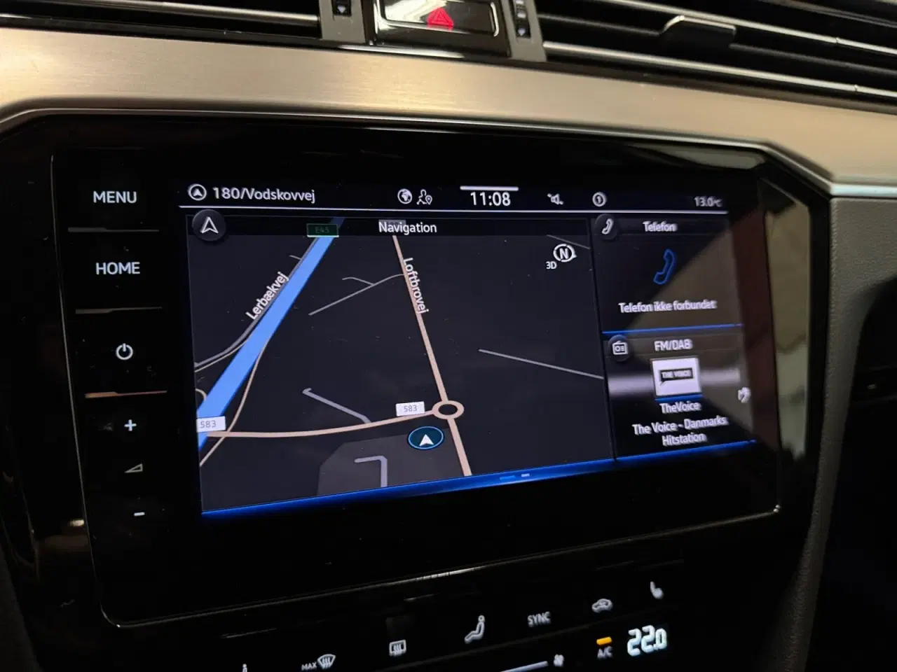 Billede 8 - VW Passat 1,5 TSi 150 Business High Variant DSG