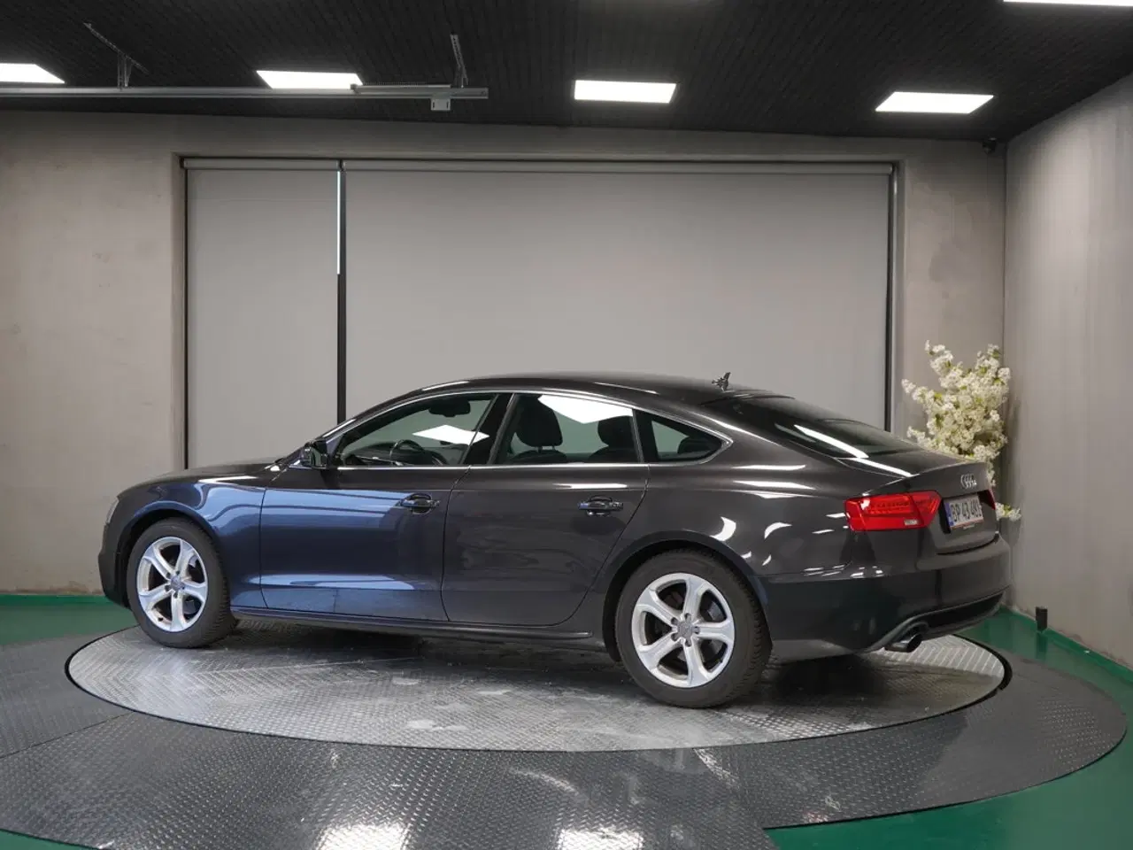 Billede 3 - 177 HK – Lav km, flot stand, masser af udstyr!