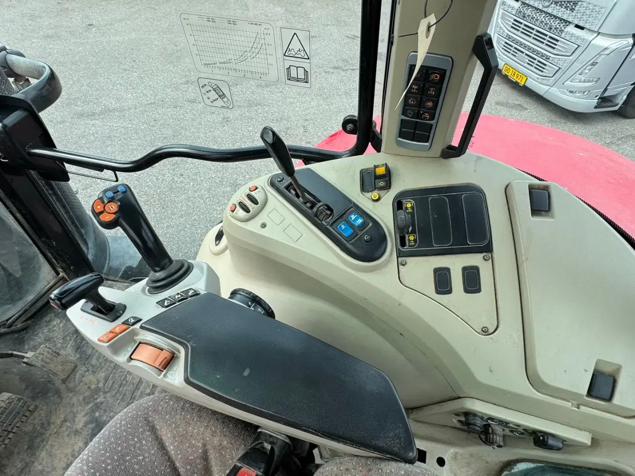 Billede 17 - Massey Ferguson 6615 dyna-6 VASK SELV TILBUD!
