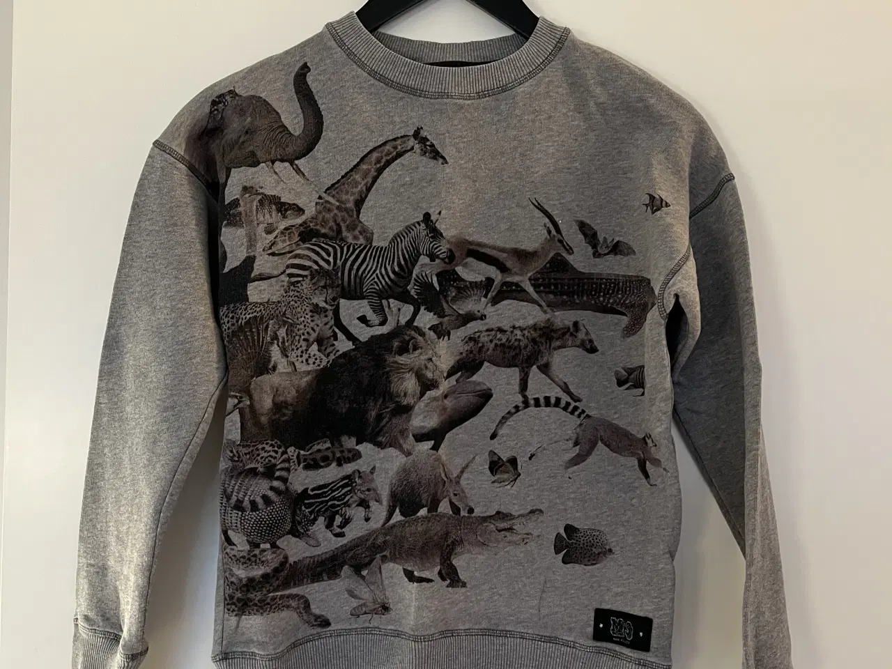 Billede 1 - Molo bluse