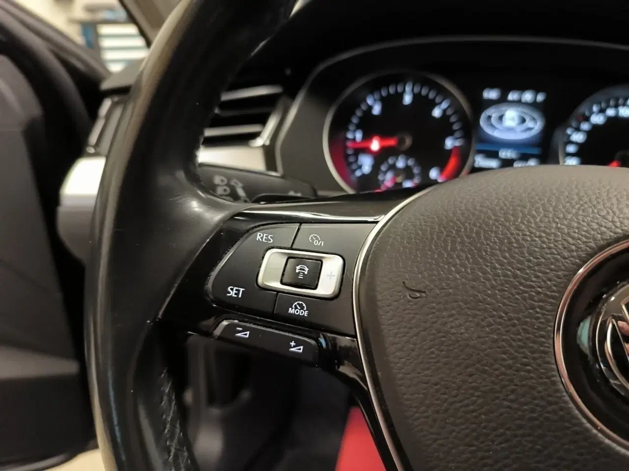 Billede 15 - VW Passat 2,0 TDi 150 Comfortline+ Variant DSG