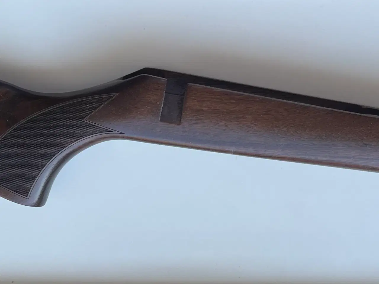 Billede 1 - CZ 455 Valdnødeskæfte