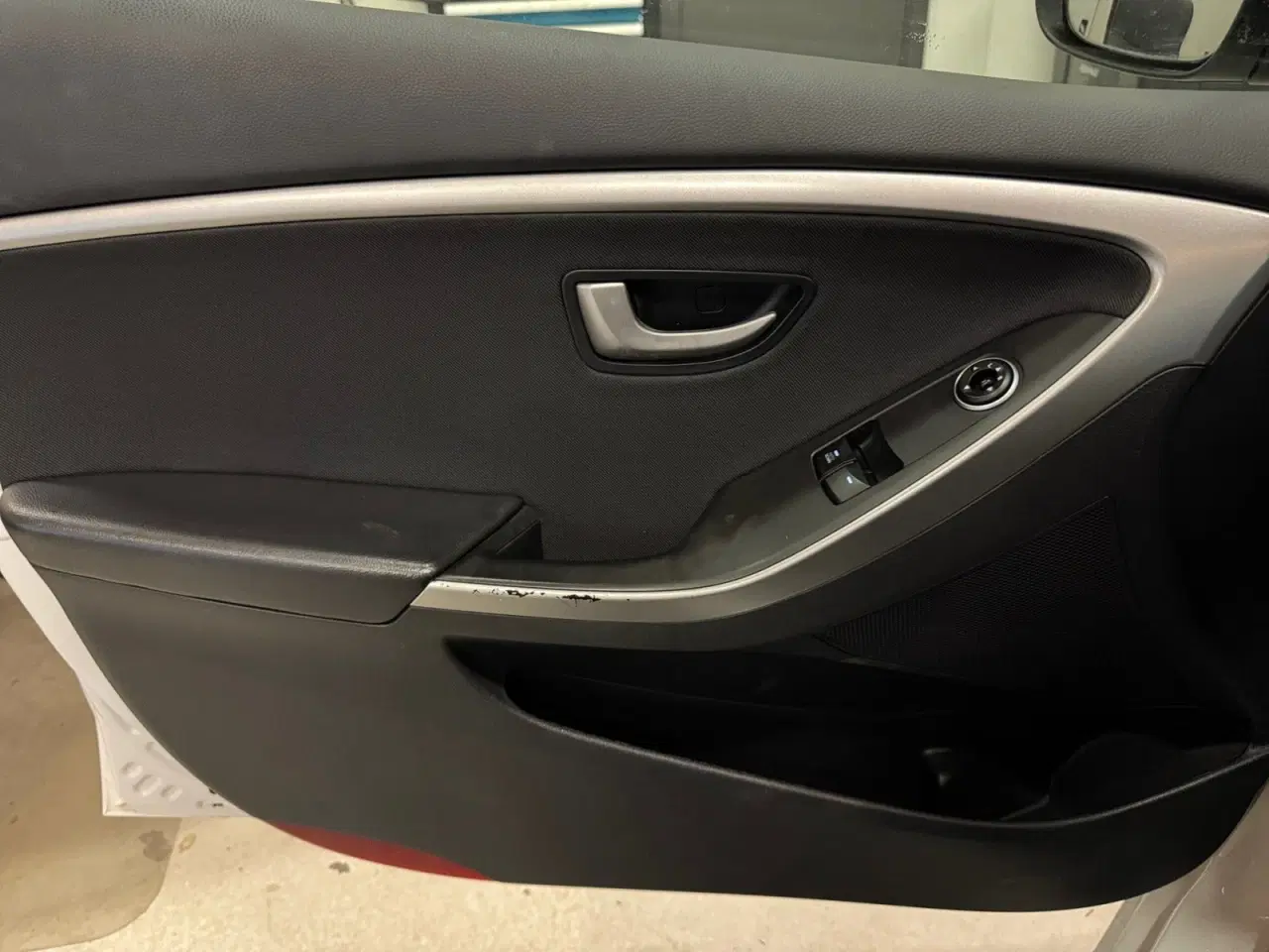 Billede 12 - Hyundai i30 1,6 CRDi 110 Comfort Eco