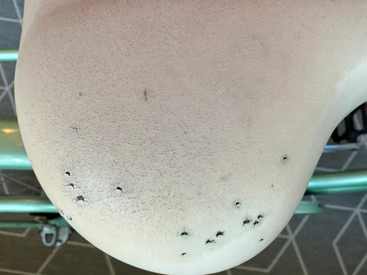 Billede 5 - Busetto med lav indstigning