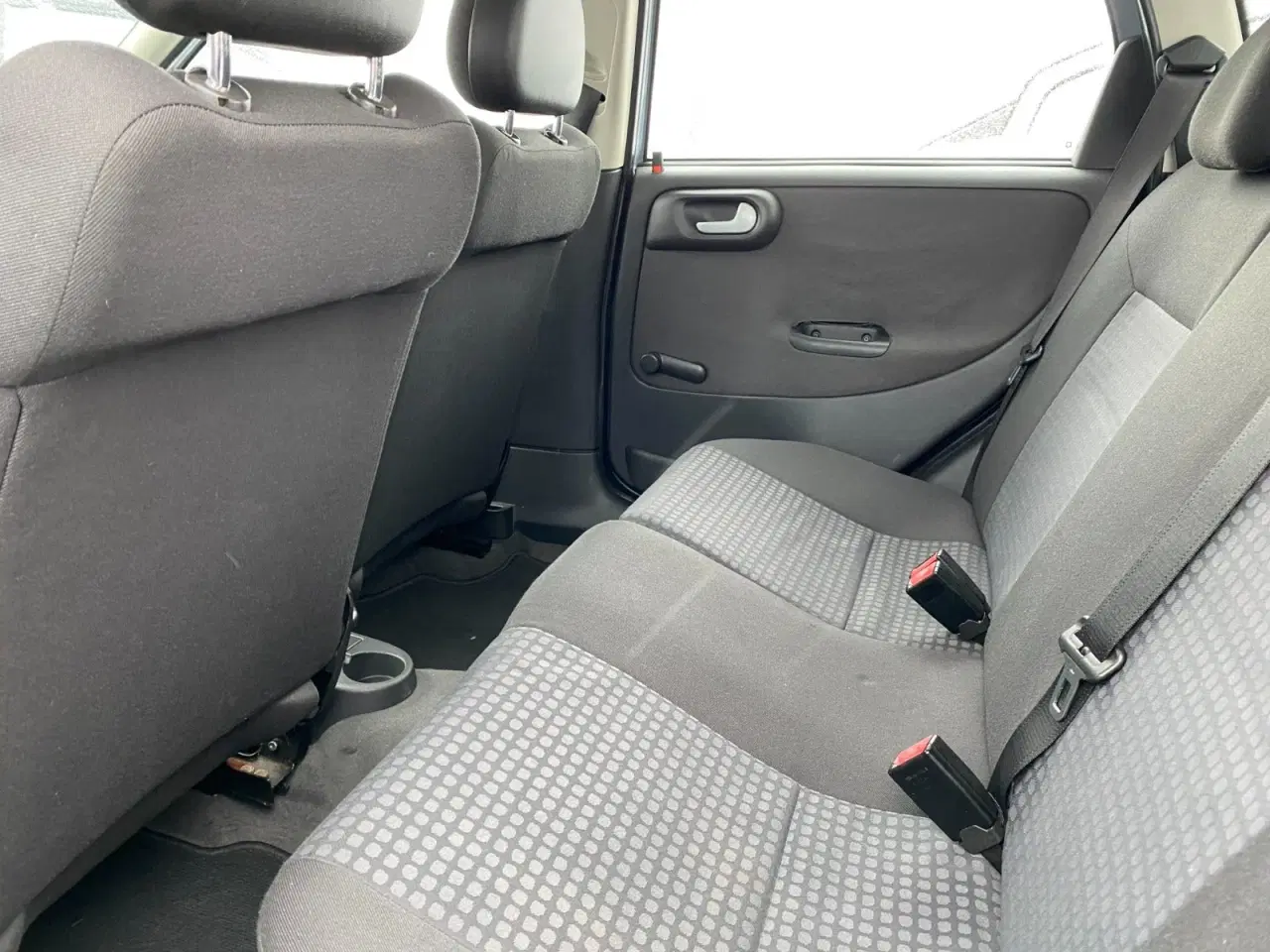 Billede 5 - Opel Corsa 1,2 16V NJoy