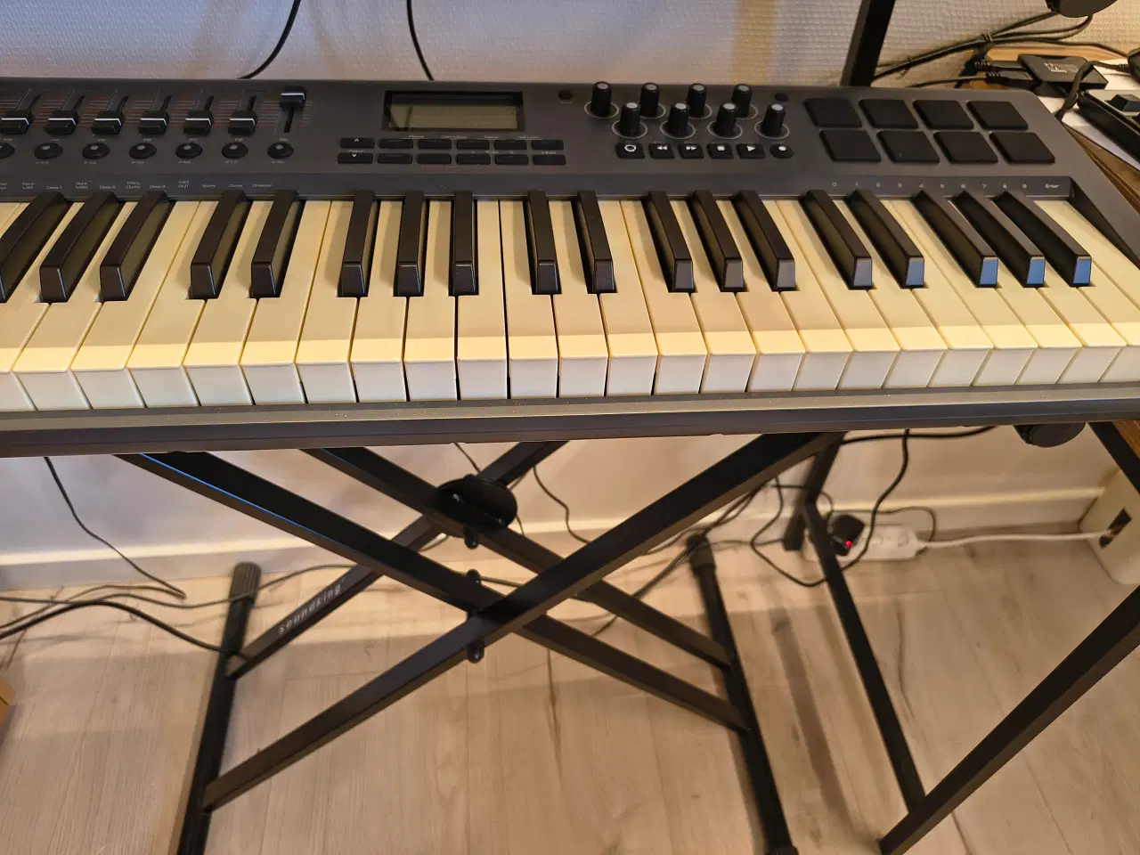 Billede 3 - Novation NOVA desktop