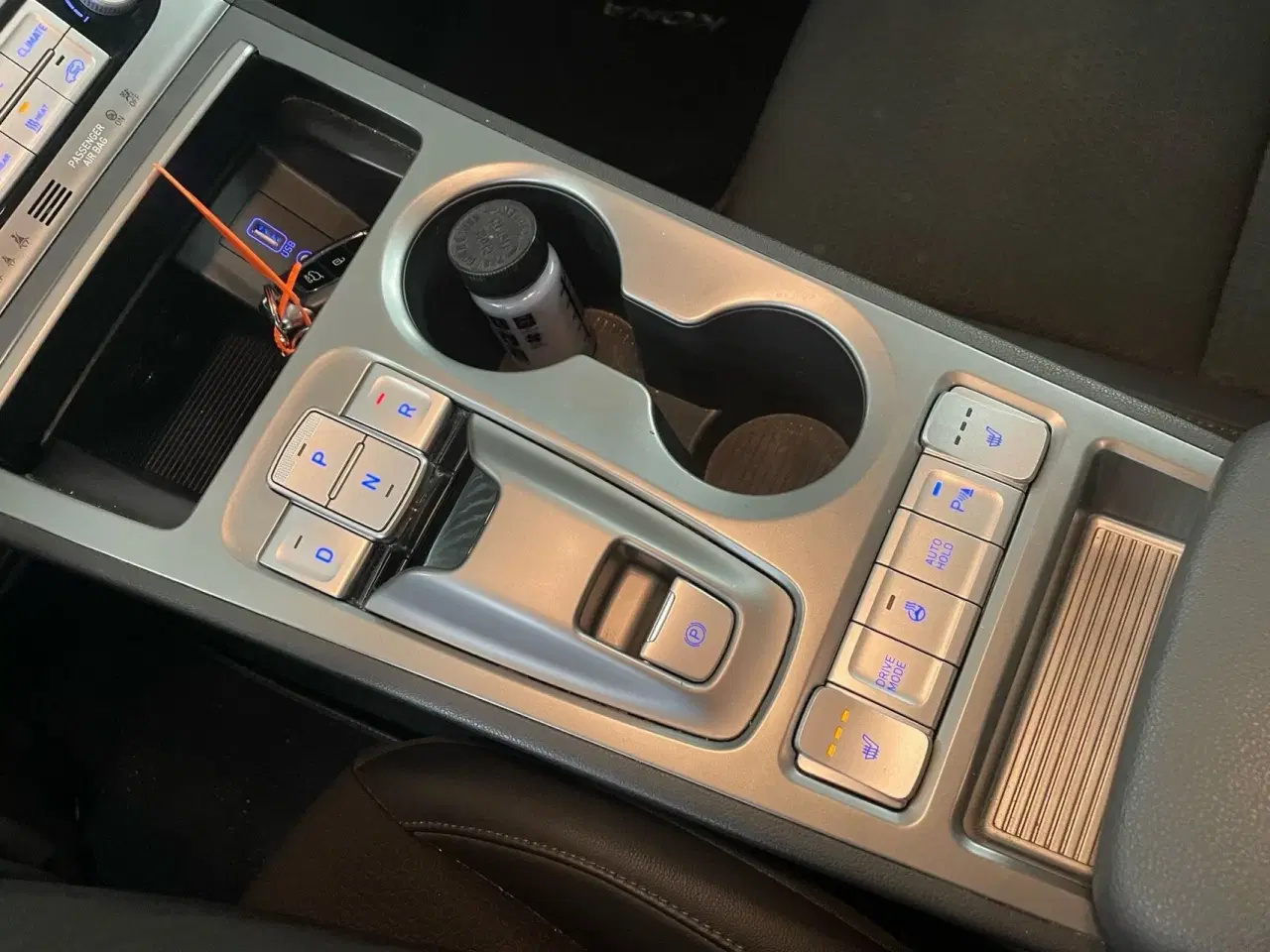 Billede 19 - Hyundai Kona EL Trend Deluxepakke 136HK 5d Aut.