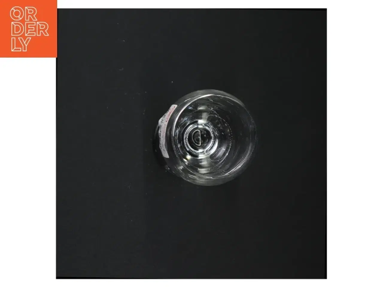 Billede 2 - Vinglas (str. 15 x 6 cm)