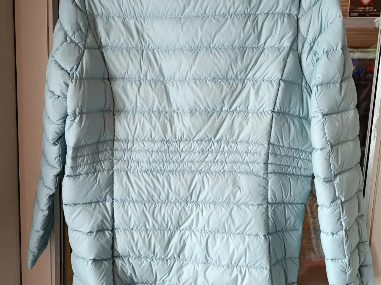 Billede 2 - Fin Danwear Elements frakke str. 42. 