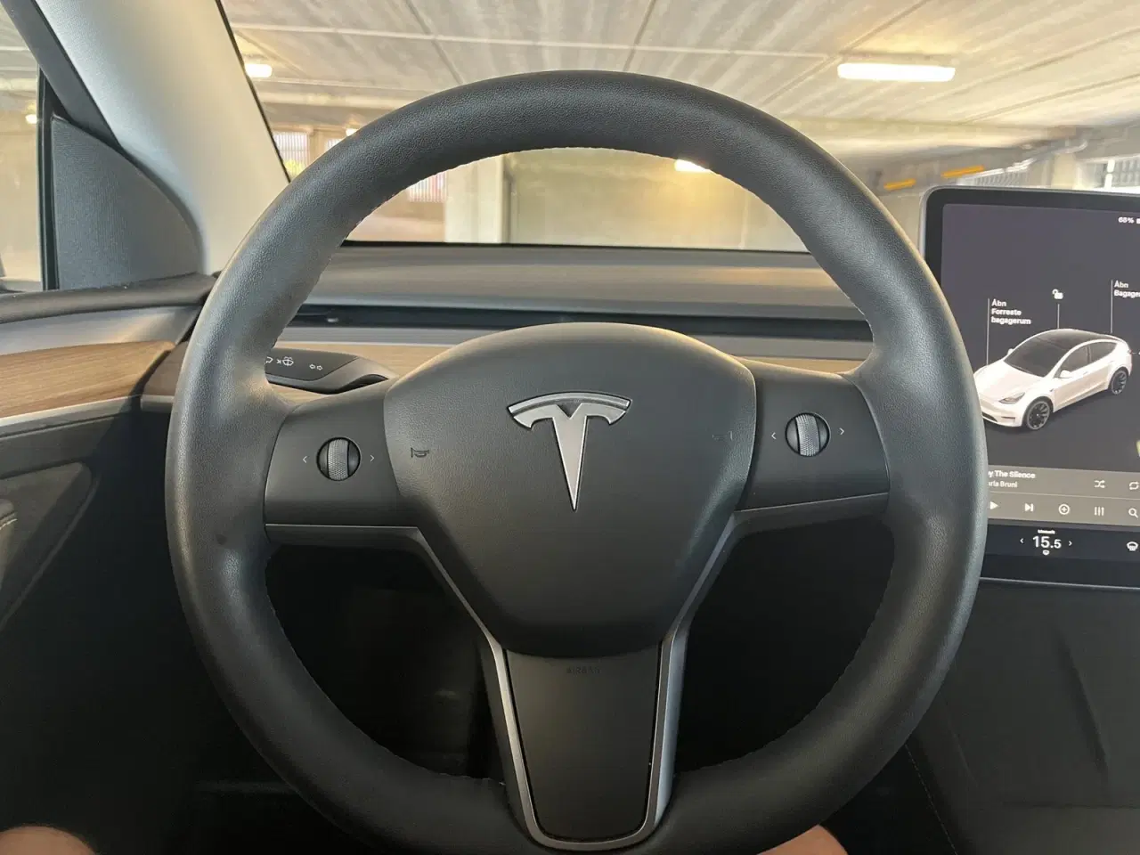 Billede 11 - Tesla Model Y  Long Range AWD