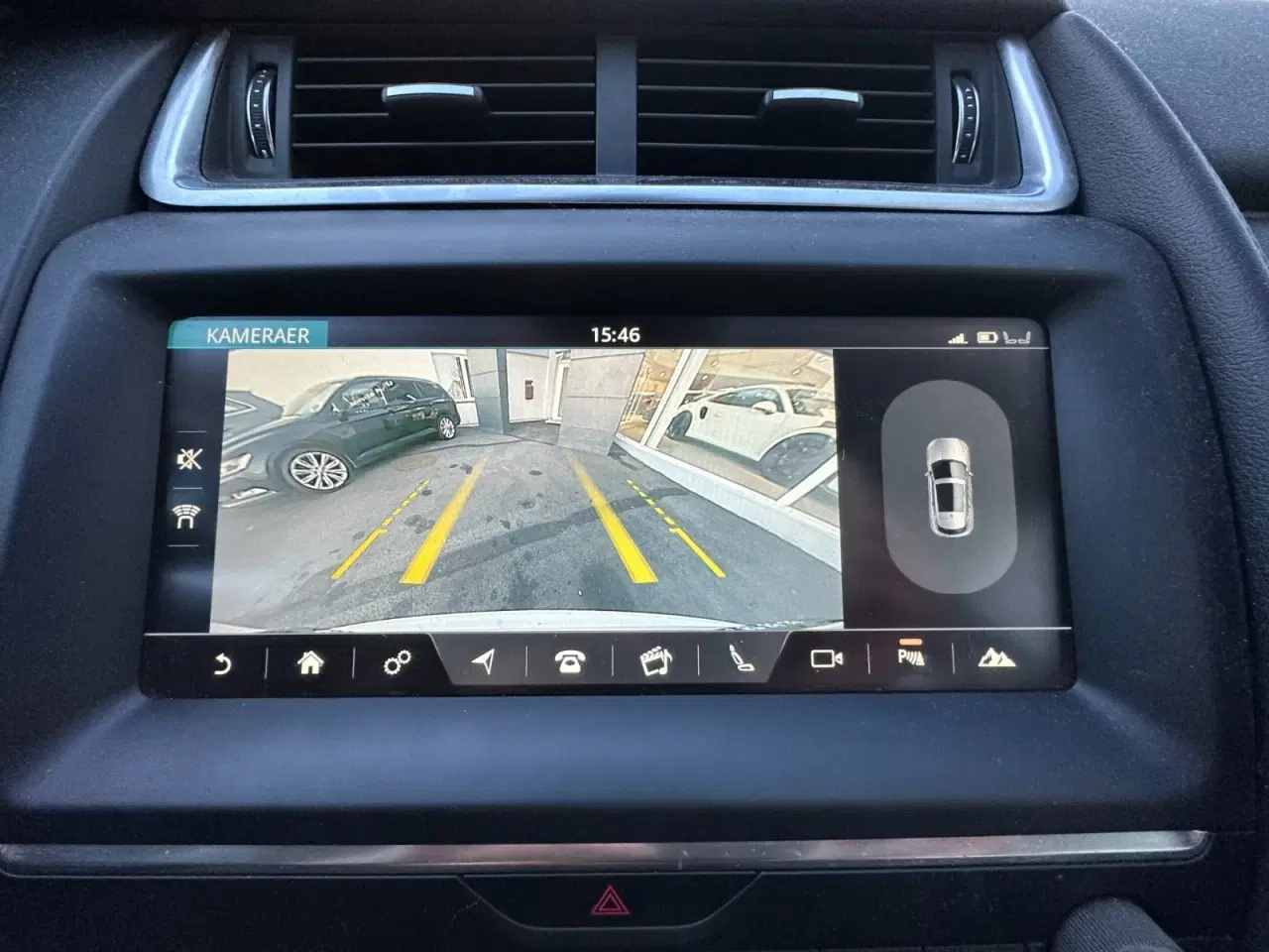 Billede 11 - Jaguar E-Pace 2,0 D150 aut. AWD