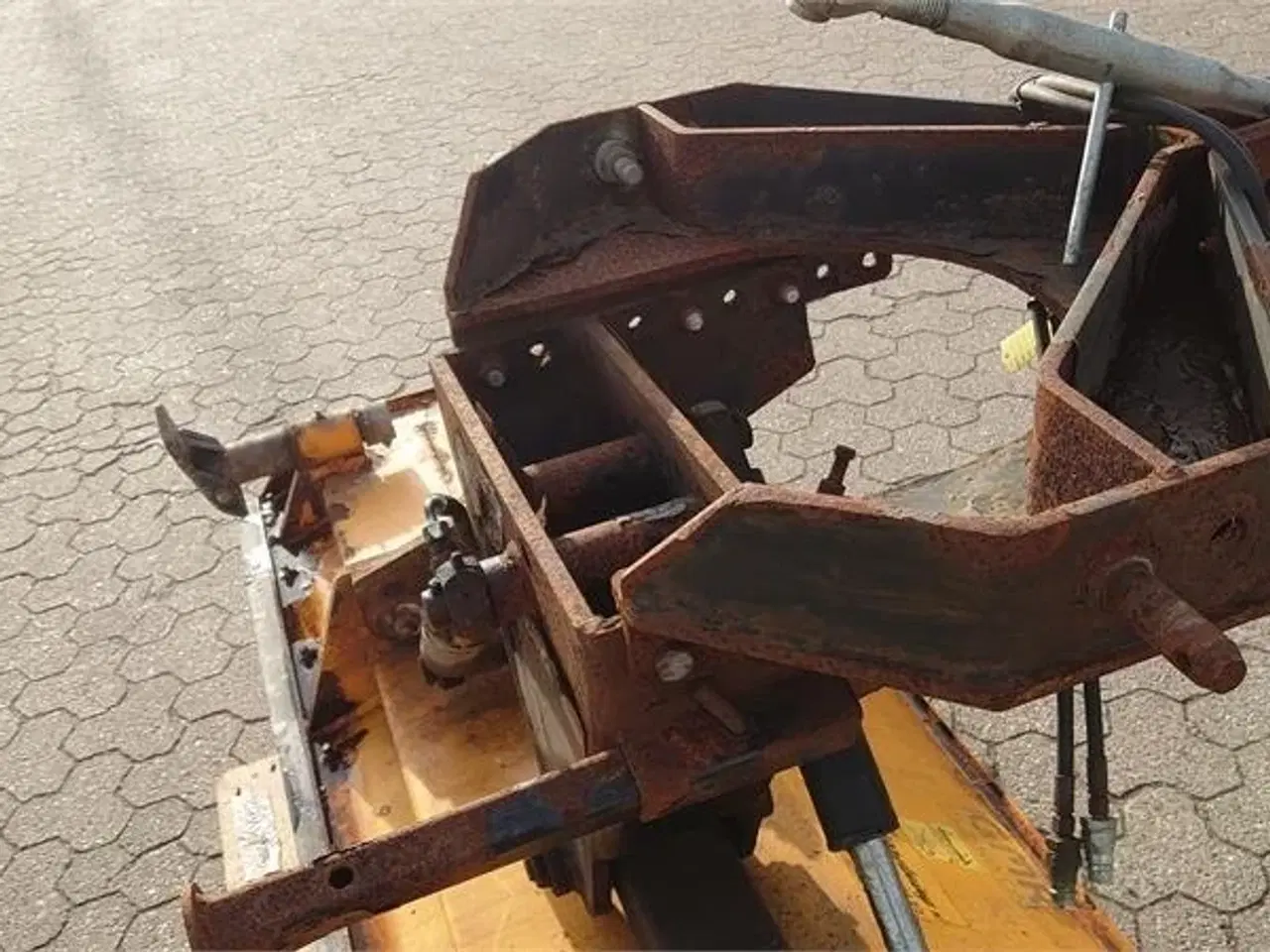 Billede 4 - GMR FS 2200 P