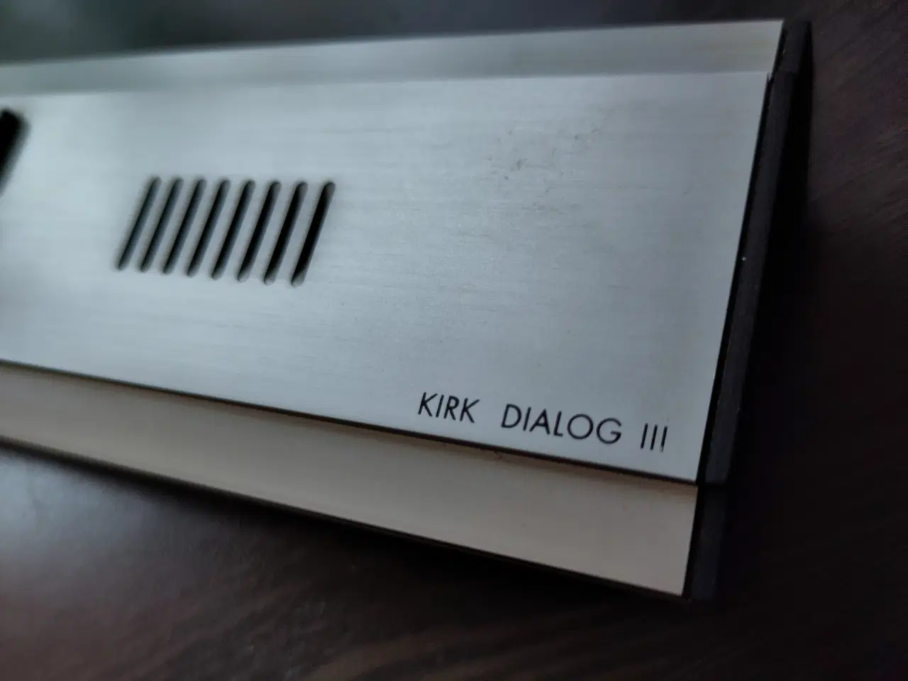 Billede 2 - Telefonsvare