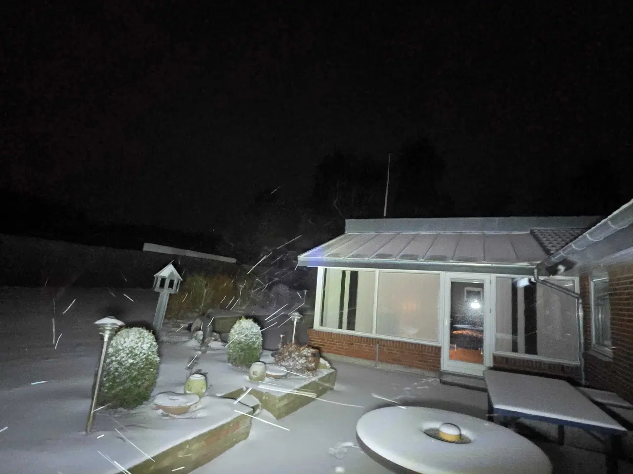 Billede 3 - Stor led lampe til Makita batterier 