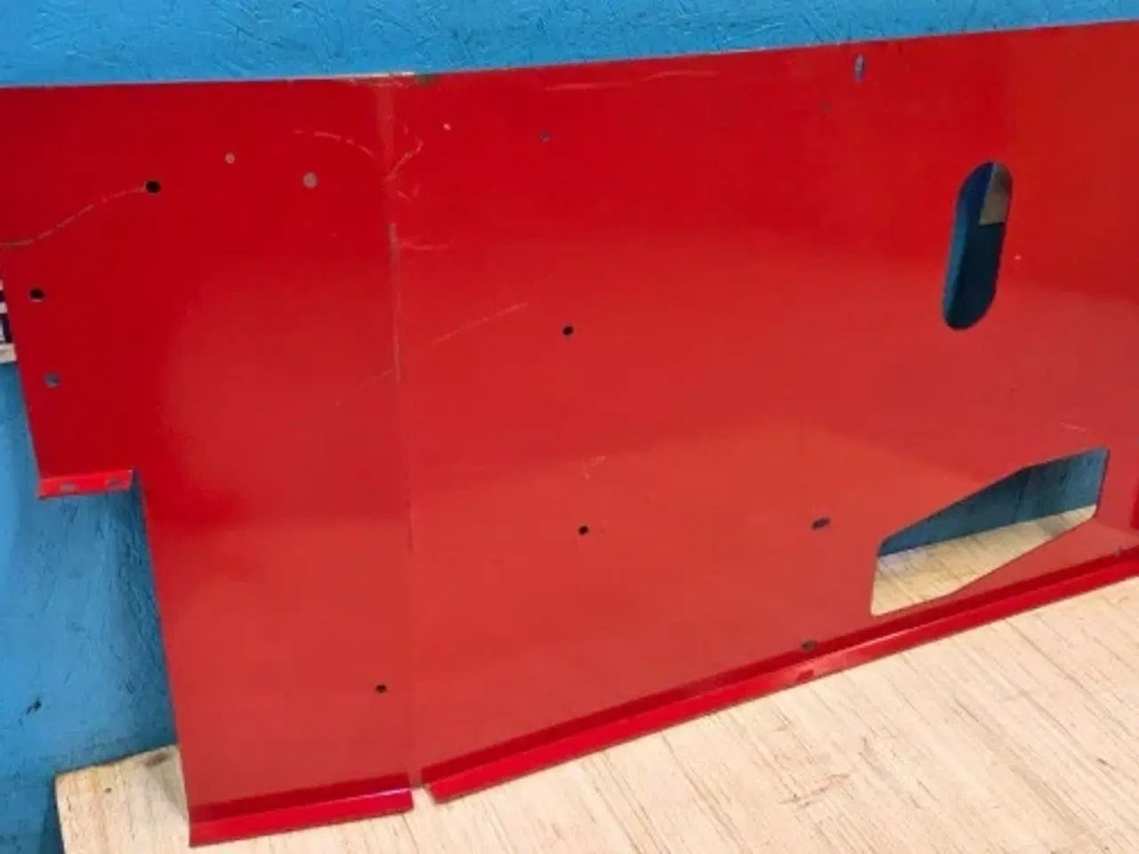 Billede 3 - Case 2388 Beskyttelseskærm 442178A4