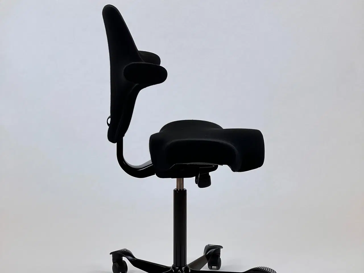Billede 6 - HÅG Capisco 8106 - 265 mm gaslift