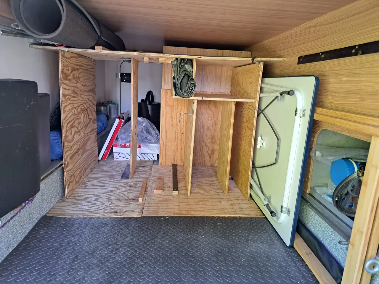Billede 13 - Komplet Autocamper med alt udstyr