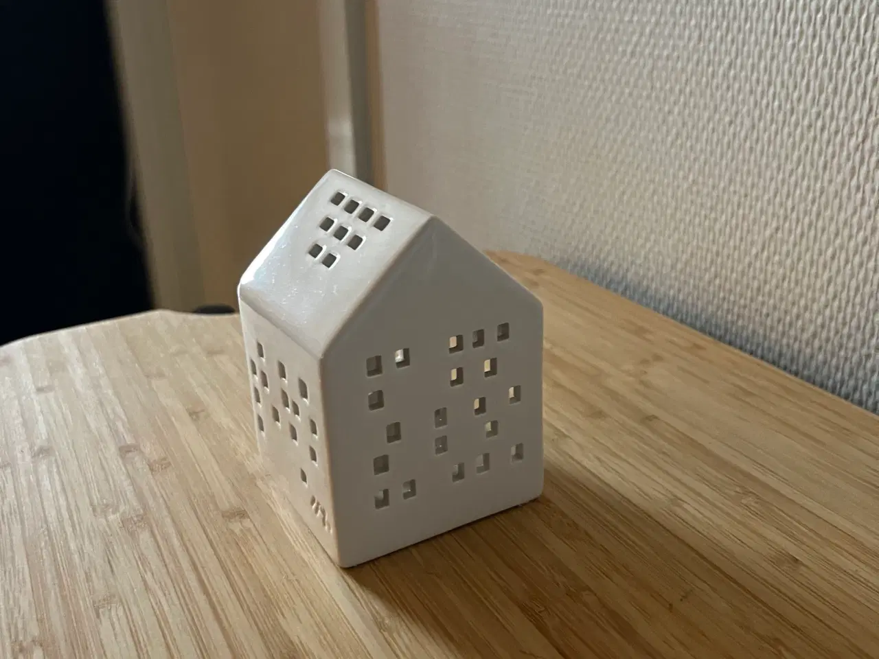 Billede 2 - Lille Kähler hus