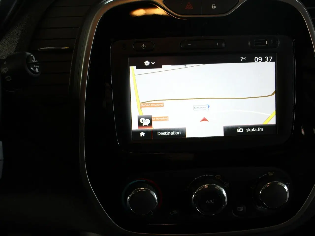 Billede 18 - Renault Captur 1,5 dCi 90 Expression