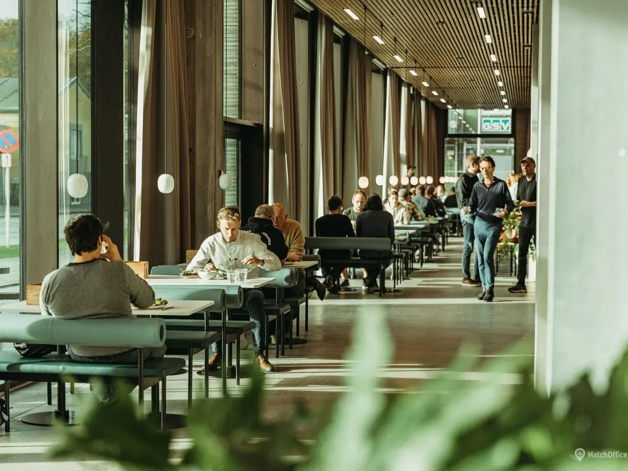 Billede 8 - Innovation. vækst og samarbejde i et inspirerende fællesskab