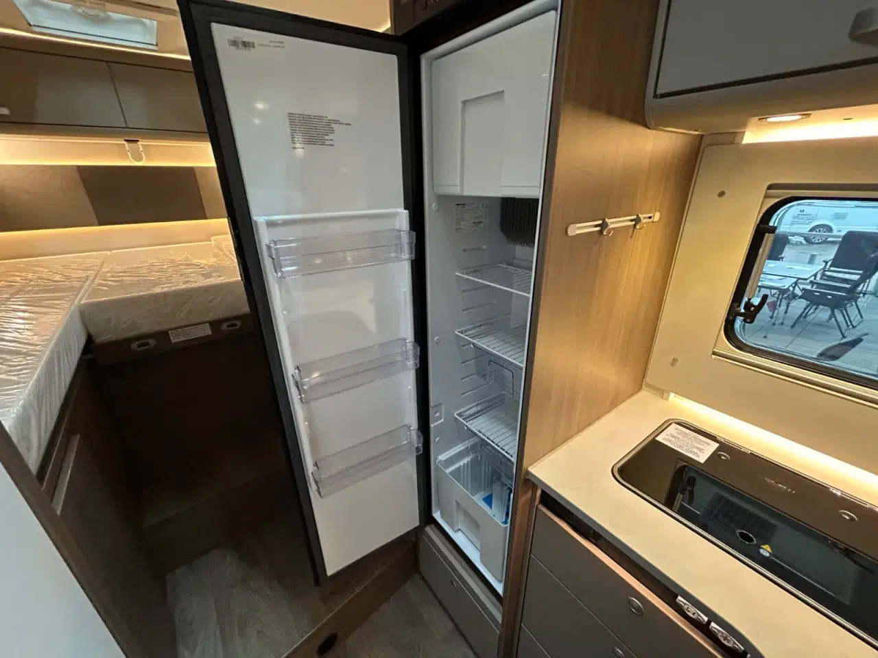 Billede 12 - Carado T328 PRO+ 2,2 JTD 140 aut.