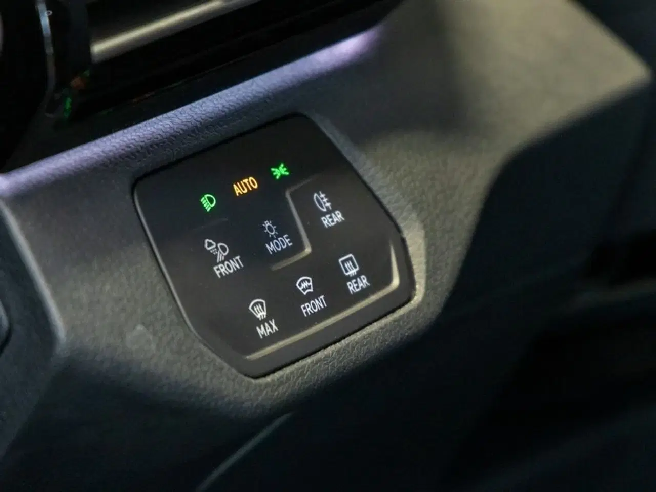 Billede 16 - VW ID.4 77 Pro Performance Max