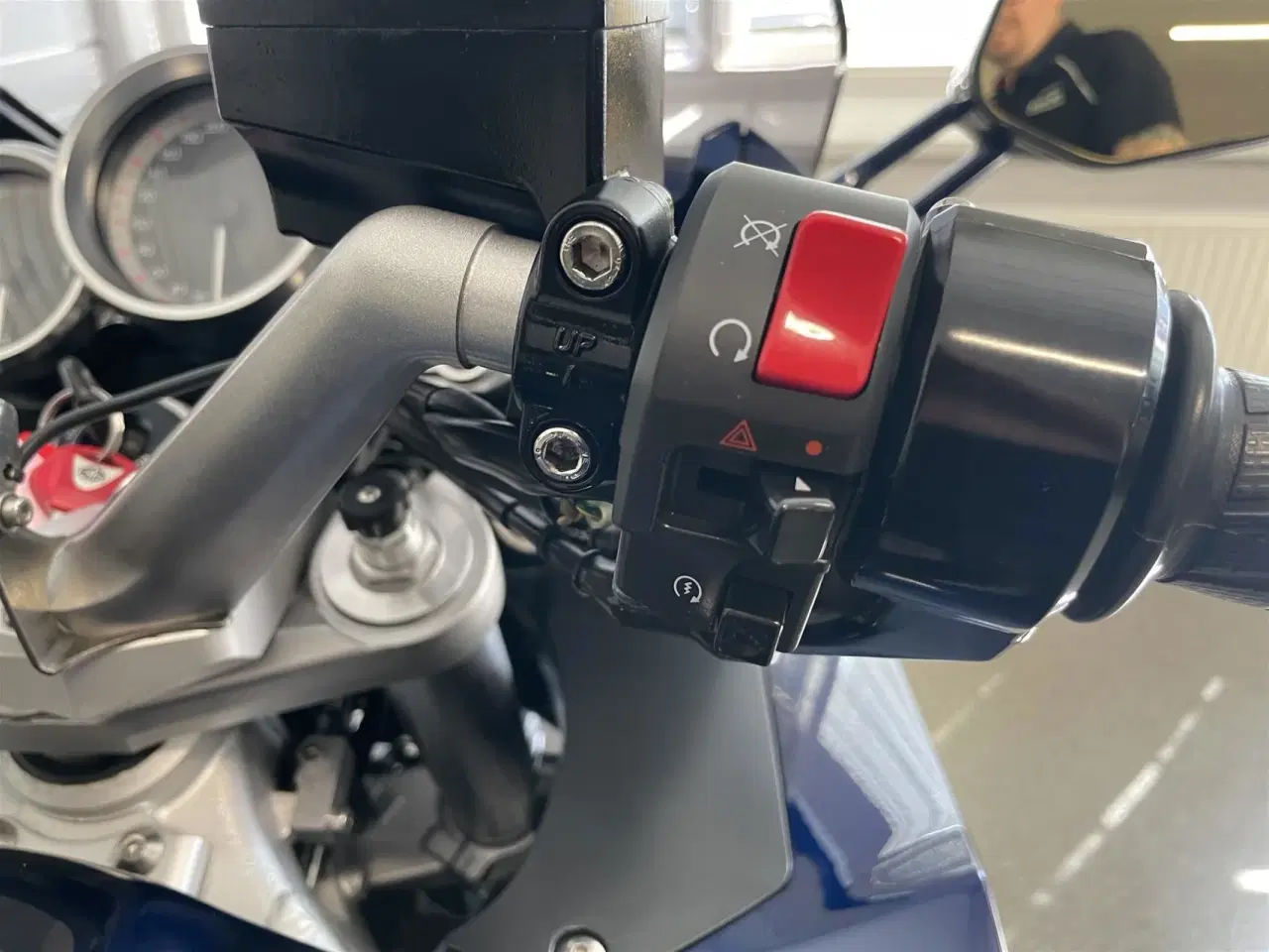 Billede 8 - Yamaha FJR 1300 A