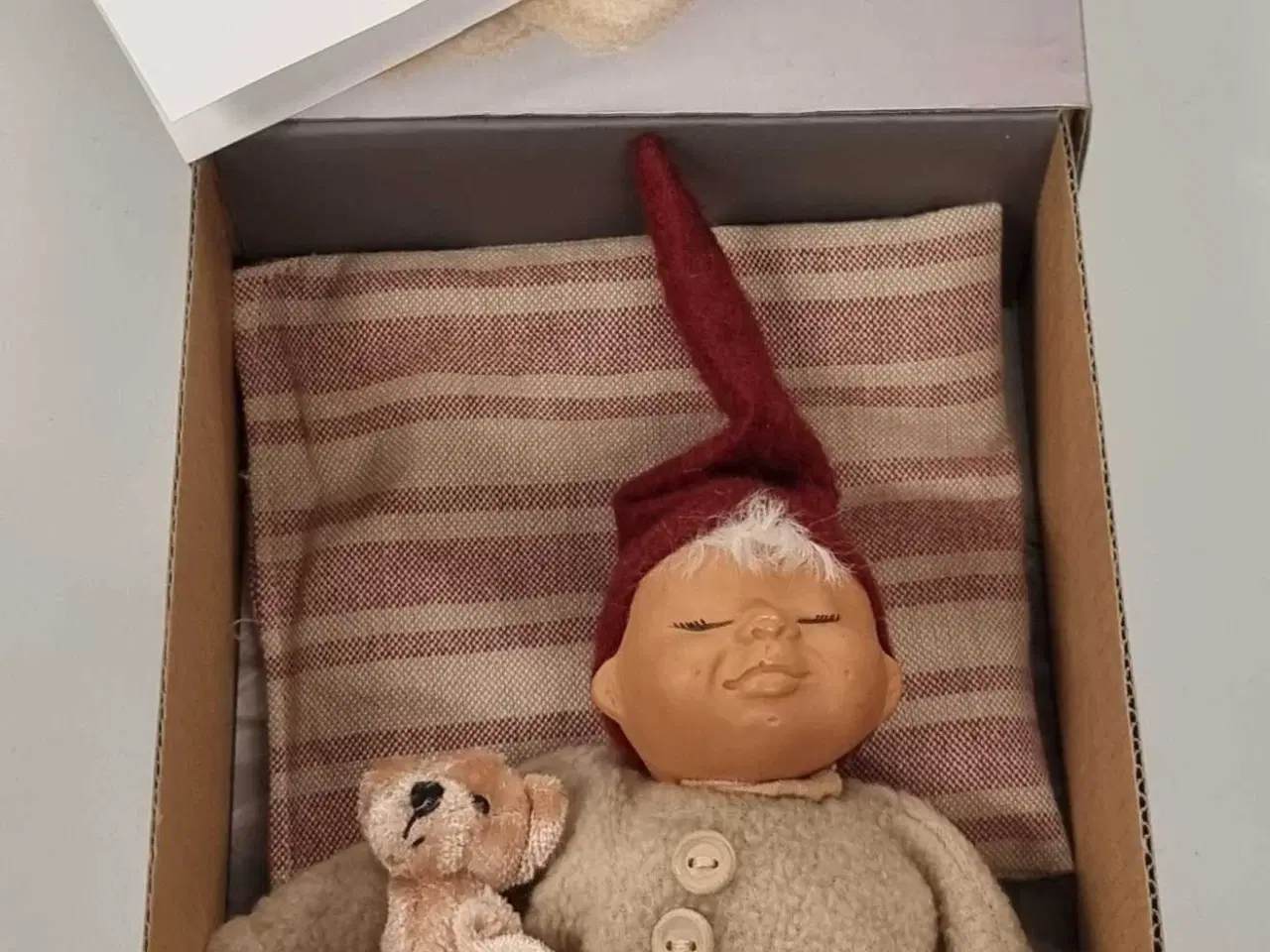 Billede 11 - Klarborg slaskenisser