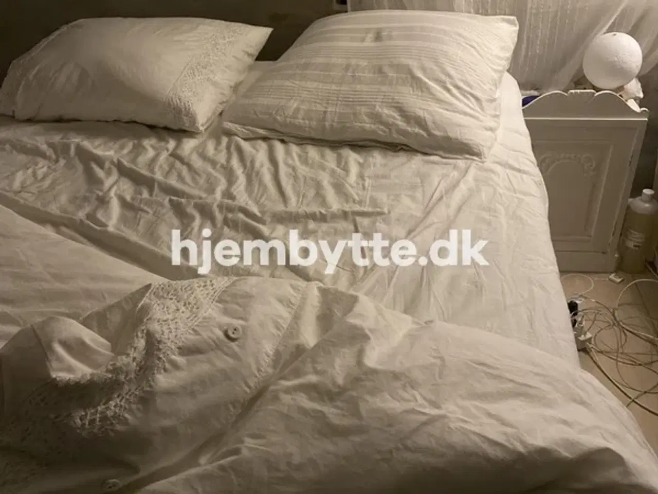 Billede 5 - Hjembytte - Øvej
