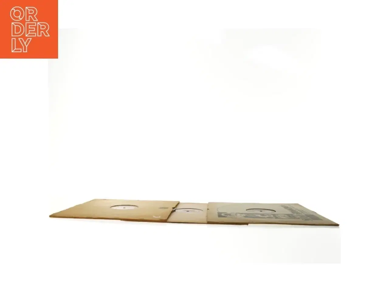 Billede 4 - Gamle gramofonplader (str. Ø 30 cm)