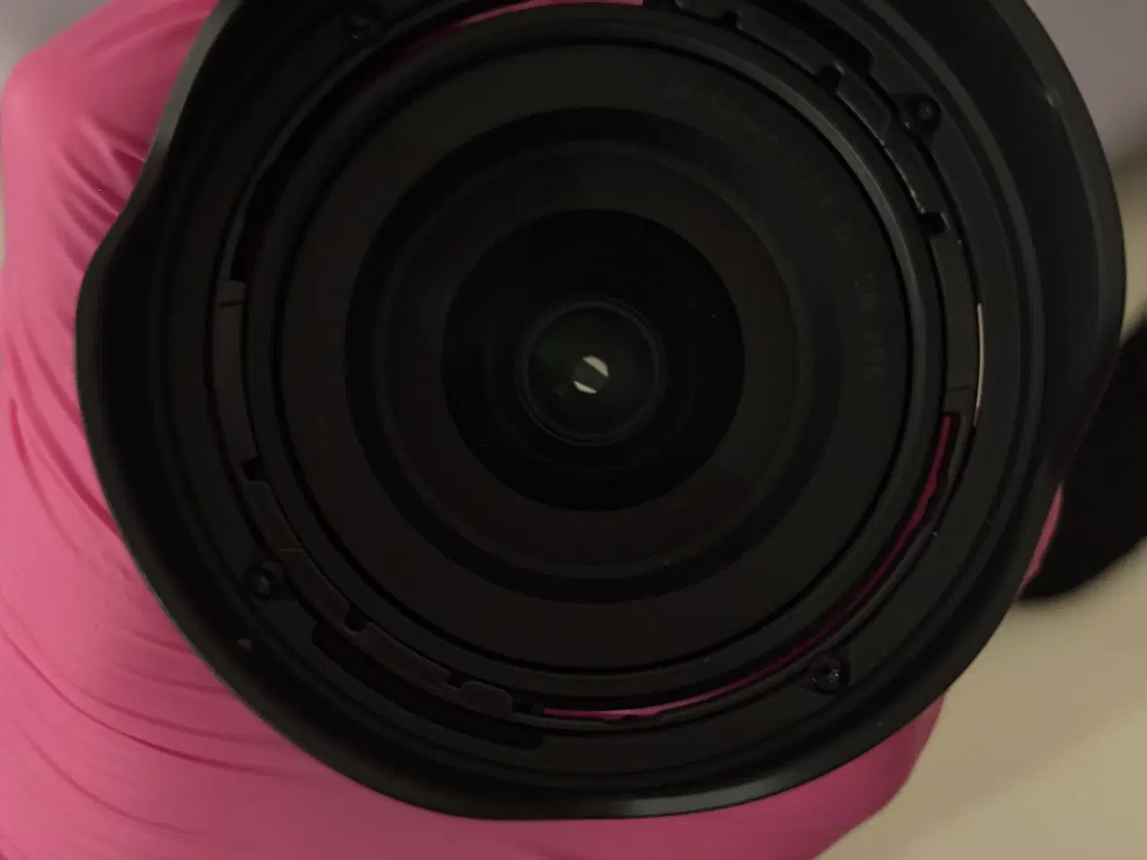 Billede 9 - Sony ZV-E10 camera with objective and accessories 