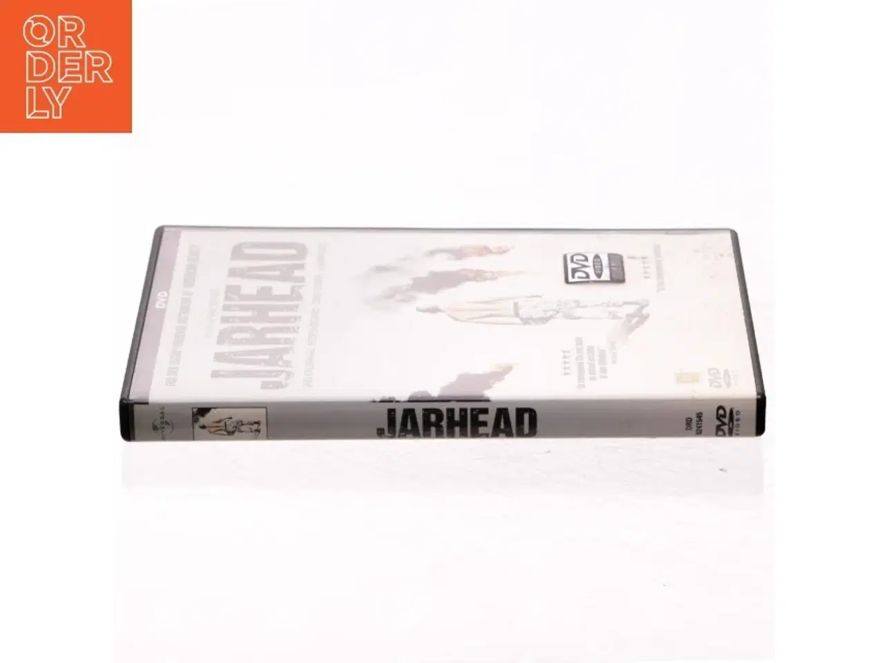 Billede 2 - Jarhead