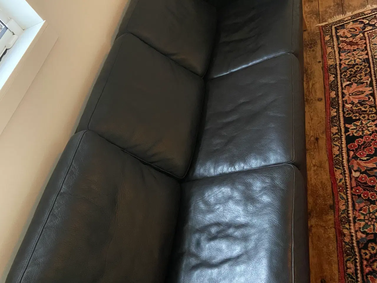 Billede 4 - Stouby 3 pers. Sofa