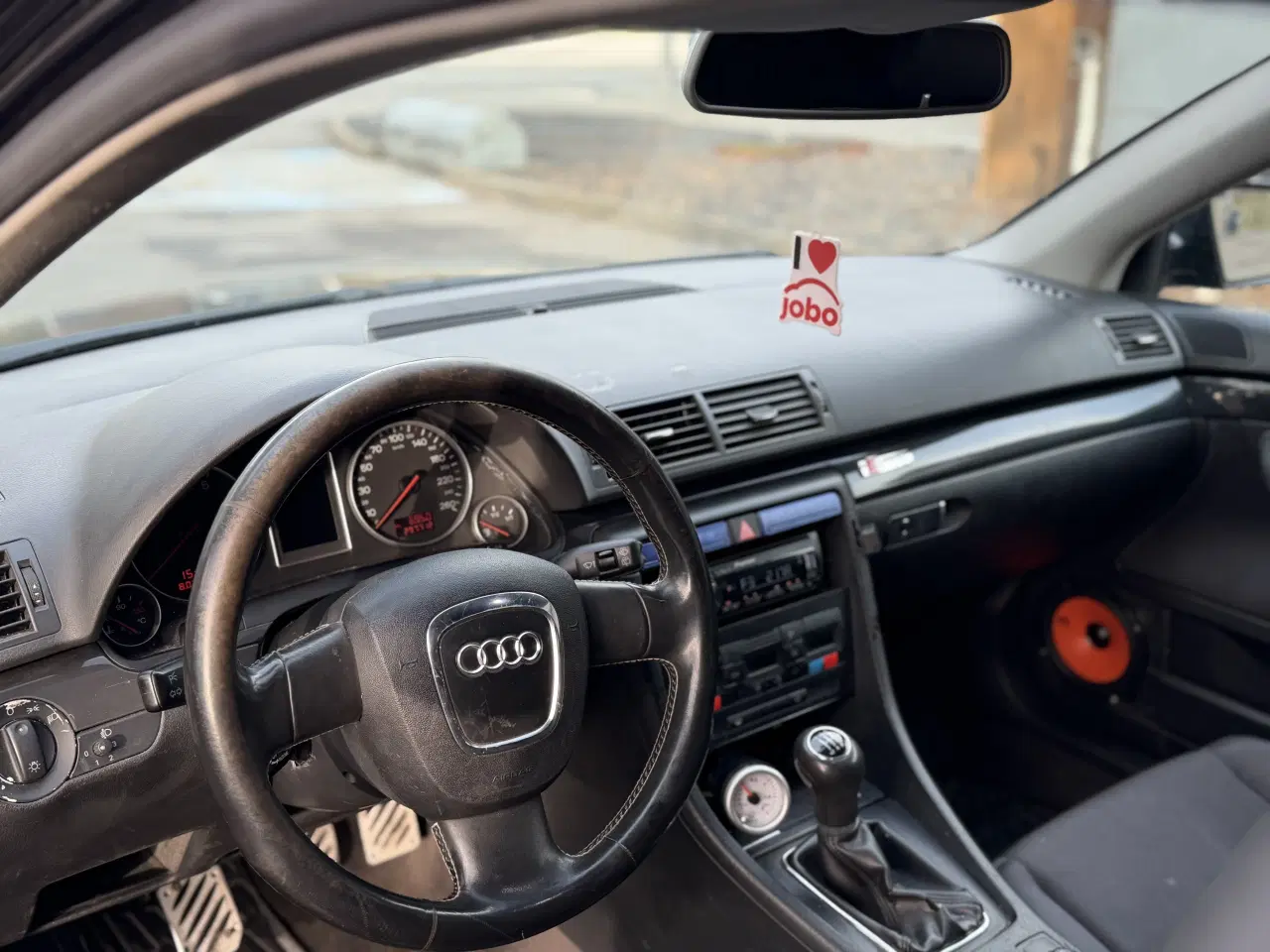 Billede 5 - Audi A4 1.8T S-Line 200HK 