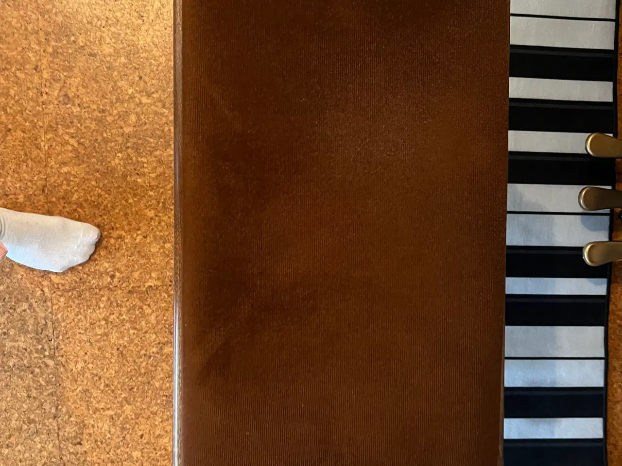 Billede 5 - 🎹Yamaha Clavinova digitalt klaver🎶