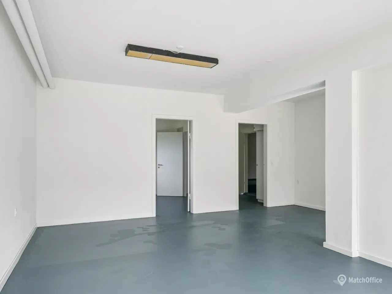 Billede 5 - 76 m² KONTORLEJEMÅL