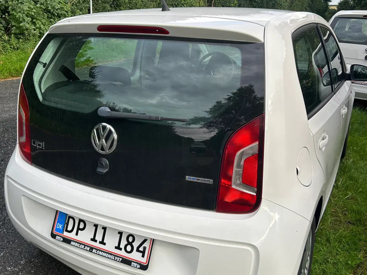 Billede 6 - Volkswagen Up! 1.0 FSI BMT 75 HK – 4-dørs