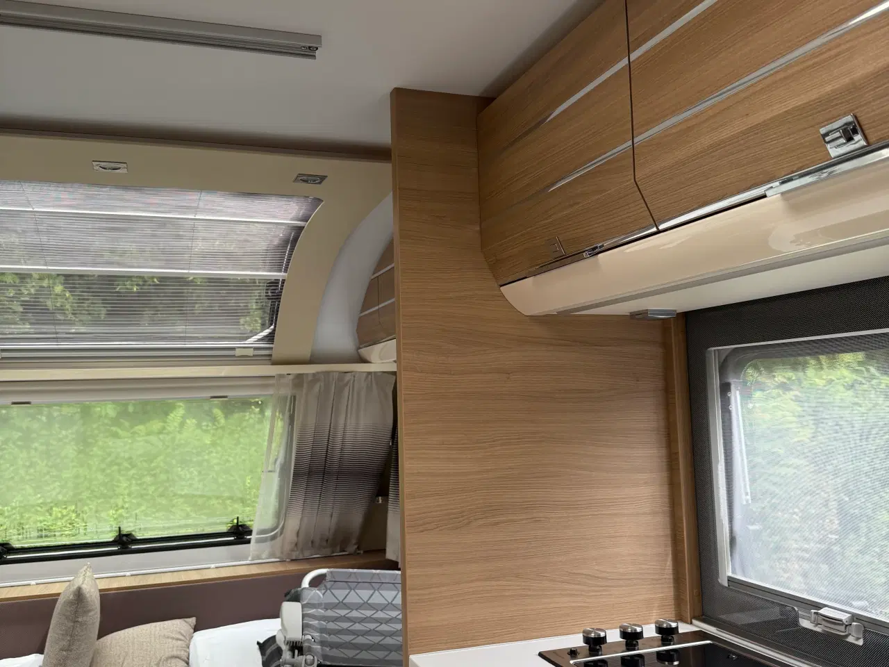 Billede 8 - Adria Adora 482Lu  Super flot stand 