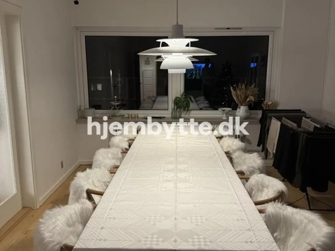 Billede 1 - Hjembytte - Neptunvej