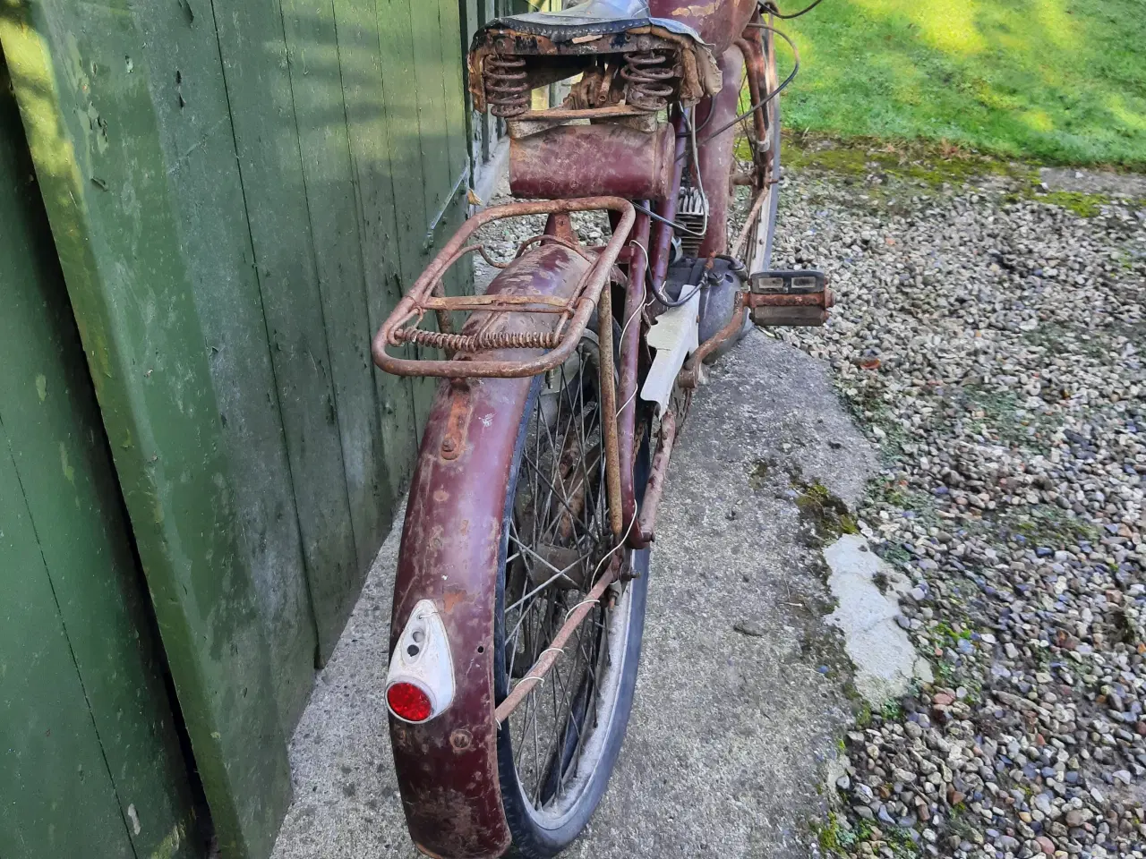 Billede 2 - BFC model 84   