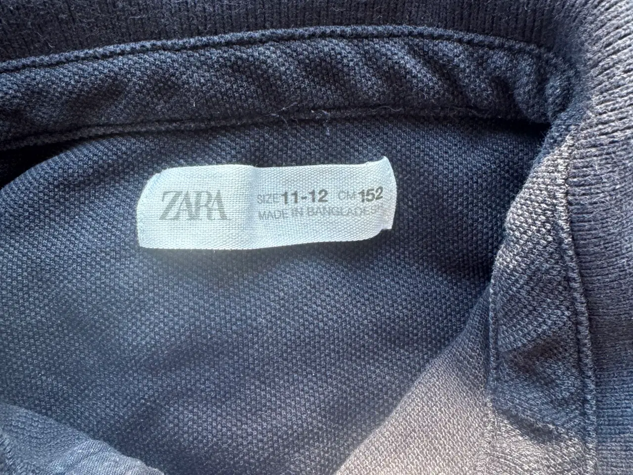 Billede 2 - Bluse, t-shirt, sweatshirt 