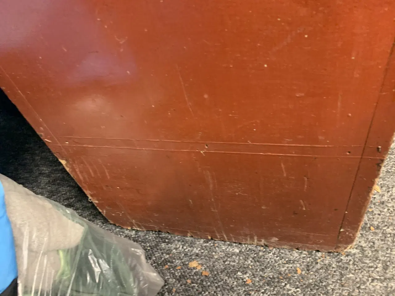 Billede 4 - Karlekammerskab 