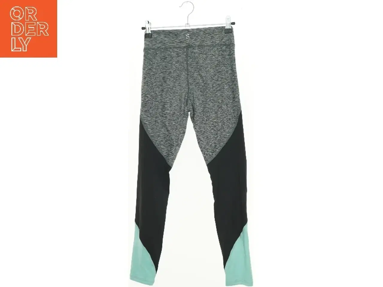 Billede 2 - Træningsbukser fra H&M (str. 152 cm)